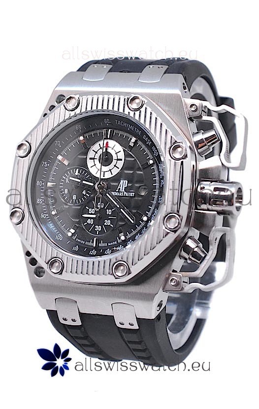 Audemars Piguet Royal Oak Offshore Limited Edition Survivor Watch
