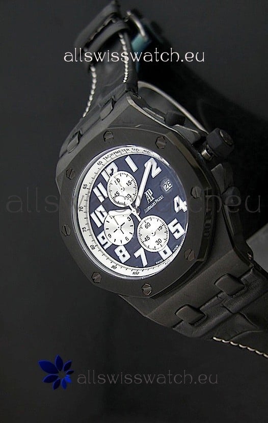 Audemars Piguet Swiss Quartz Las Vegas Strip Japanese Watch