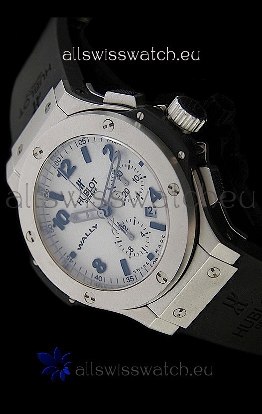 Hublot Big Bang Wally Swiss Replica Watch
