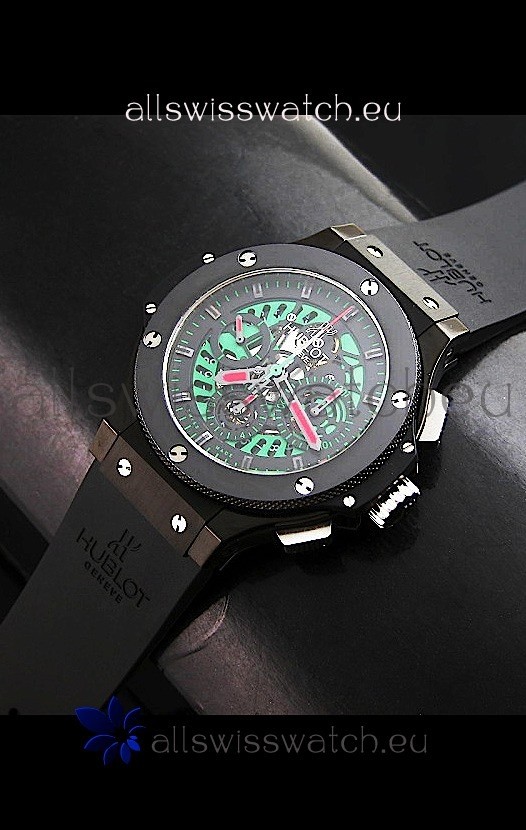 Hublot Big Bang Commando Bang Desert Swiss Replica Watch