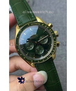 Omega Speedmaster Moonwatch Professional Co-Axial Master Chronometer Chronograph 42MM Swiss Watch 