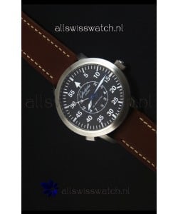 Glashuette Senator Navigator Edition Swiss Replica Watch