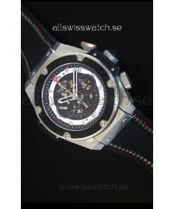 Hublot Big Bang King Power F1 Suzuka Circuit Edition Swiss Watch