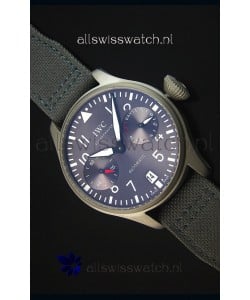 IWC Big Pilot Patrouille SUISSE Ref# IW500910 1:1 Mirror Replica Watch