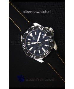Tag Heuer Aquaracer Calibre 5 1:1 Mirror Swiss Replica Watch