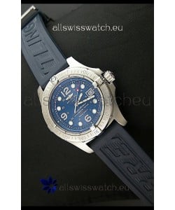 Breitling SuperOcean Swiss Replica Watch - 1:1 Ultimate Mirror Replica 