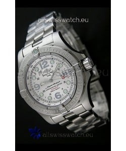 Breitling SuperOcean ETA 2836-2 Swiss Watch - Ultimate Mirror Replica 