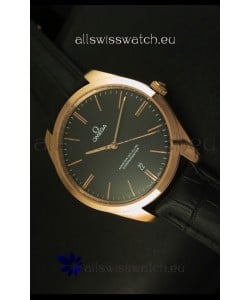 Omega Seamaster Master Co-Axial Chronometer - 1:1 Ultimate Mirror Replica