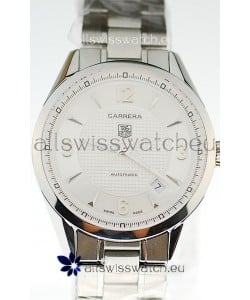 Tag Heuer Carrera Swiss Replica Automatic Watch
