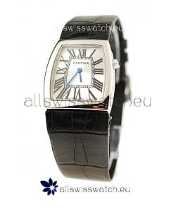 La Dona De Cartier Ladies Replica Watch