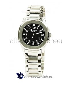 Patek Philippe Ladies Aquanaut Ladies Japanese Watch