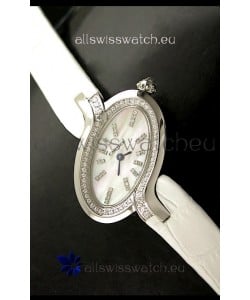 Delices De Cartier Ladies Replica Japanese Watch
