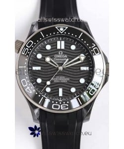 Omega Seamaster 300M Master Chronometer Ceramic Casing Swiss 1:1 Mirror Replica Watch