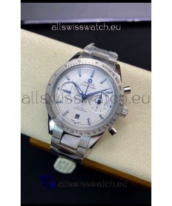 Omega Speedmaster 57 Co-Axial Chronograph in 904L Steel - 1:1 Mirror Replica