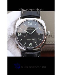 Panerai Radiomir BlackSeal Edition Swiss Replica Watch in 1:1 Mirror Quality 
