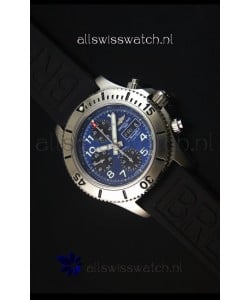 Breitling Superocean Chronograph Steelfish 1:1 Mirror Replica Watch 