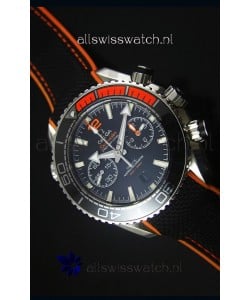 Omega Seamaster Planet Ocean 600M Master Chronograph 1:1 Mirror Replica Watch