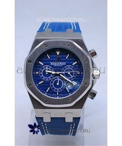Audemars Piguet Royal Oak City of Sails Automatic Watch