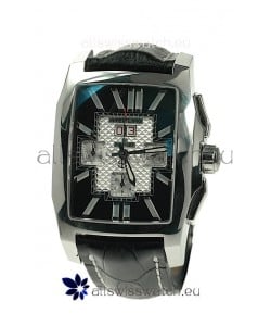Breitling For Bentley Swiss Flying B Chronograph Watch in Black
