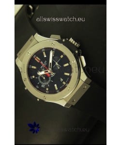 Hublot Big Bang 46MM Case Swiss Replica Watch 