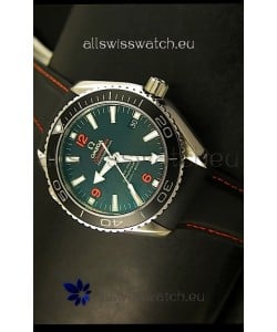 Omega Seamaster Planet Ocean Swiss Replica Watch - 1:1 Mirror Replica - 42MM