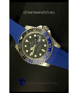 Rolex GMT Masters II Swiss Replica Watch - Utlimate 1:1 Mirror Replica Watch