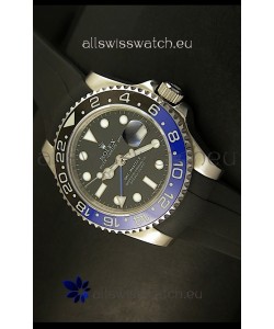 Rolex GMT Masters II Swiss Replica Watch - Utlimate 1:1 Mirror Replica Watch