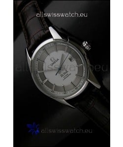Omega De Ville Co-Axial Chronometer Watch - 1:1 Mirror Copy