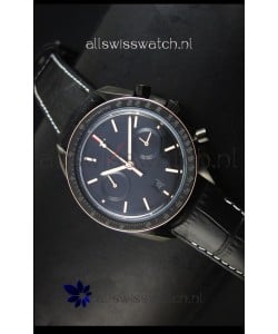 Omega Speedmaster Dark Side of the Moon - Sedna Black Swiss Watch 1:1 Mirror Replica