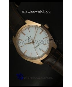 Omega Seamaster Master Co-Axial Chronometer - 1:1 Ultimate Mirror Replica