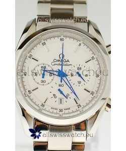 Omega Constellation Swiss Replica Watch
