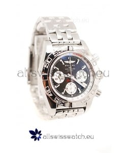Breitling Chronograph Chronometre Swiss Replica Watch