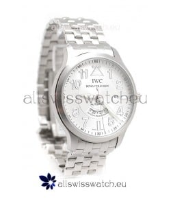 IWC Pilot Spitfire UTC Japanese Replica Watch