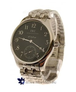 IWC Portugese Automatic Japanese Watch