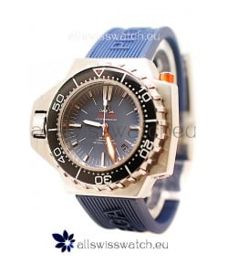 Omega Seamaster Ploprof 1200M Swiss Watch