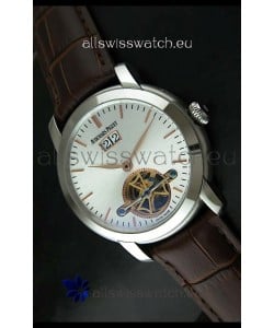 Audemars Piguet Jules Tourbillon Japanese Replica Watch