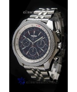 Breitling For Bentley Edition Swiss Replica Watch