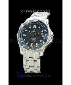 Omega Seamaster Swiss Automatic Watch