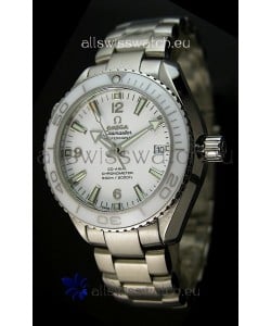 Omega Seamaster Planet Ocean Swiss CERAMIC Watch 42MM - 1:1 Mirror Replica