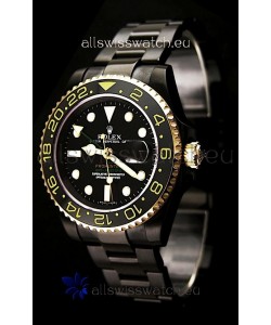 Rolex GMT Masters II Pro Hunter Swiss Replica Watch